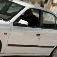 سمند ef7 تک سوز مدل ۹۴