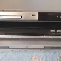 DvD کاملا نو و سالم|پخش‌کننده DVD و ویدیو|تهران, اسفندیاری|دیوار