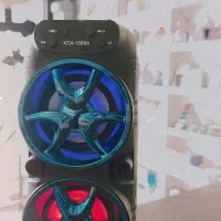 اسپیکر کیفیت صدا بالا