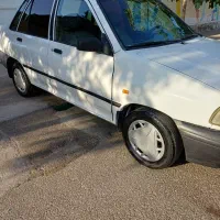 پراید 131 مدل 90