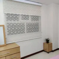 پرده دومکانیزم
