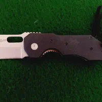 چاقو زامنی معاوضه با کبوتر