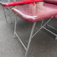 تخت ماساژ پرتابل تاشو|آرایشی، بهداشتی، درمانی|رشت, گلسار|دیوار