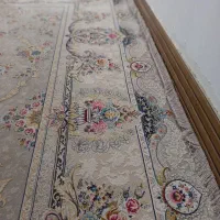 یک جفت فرش 3در 4قیمت مناسب فروش فوری