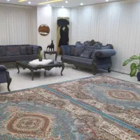 فرش 9متری 2عدد