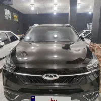 تیگو ۷ IE مدل ۱۴۰۰ کم کارکرد