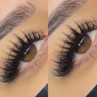 مدل مژه،لیفت ولمینت نیازمندیم باارزانترین قیمت|خدمات آرایشگری و زیبایی|تهران, هروی|دیوار