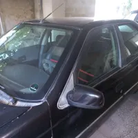 پژو پارس مدل ۸۳