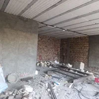 خانه فروشی تقاطع زال وطباطبایی همکف