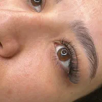 مدل برای اکستنشن مژه|خدمات آرایشگری و زیبایی|قم, کلهری|دیوار