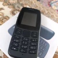 گوشی ساده نوکیا ۱۰۶ ویتنام|موبایل|کرمانشاه, |دیوار