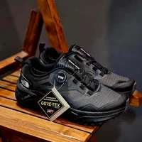 کتونی زیر ویبرام North face طوسی زیره مشکی دیسکیD|کیف، کفش، کمربند|تهران, نیروی هوایی (پیروزی)|دیوار