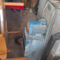 سانتر فیوژ|عمدهفروشی|شیراز, شهرک مهدیه|دیوار