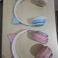 دوعدد هدست بلوتوثی