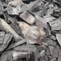 زغال کبابی بسته بندی و فله