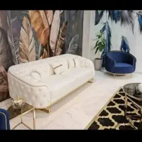 جشنواره تعویض مبلمان کهنه با مبل نو|مبلمان خانگی و میز عسلی|قم, قلعه کامکار|دیوار