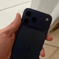 ایفون 17 پرومکس فول کپی