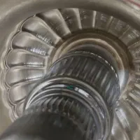 سماور گازی|سماور، چایساز، قهوهساز|اسلامآباد غرب, |دیوار