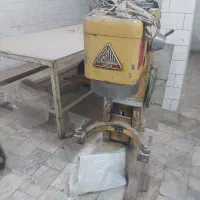 لوازم وسایل کارگاه قنادی فروش فوری