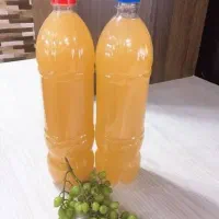 آبغوره ارگانیک