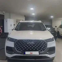 تیگو 8پرومکس هیبرید