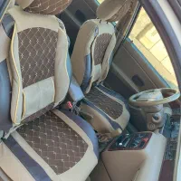 سمندef7مدل۱۴۰۰|خودرو سواری و وانت|شهرکرد, |دیوار