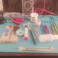 لوازم تعمیرات موبایل