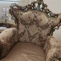 مبل استیل|مبلمان خانگی و میز عسلی|ری, سیزده آبان|دیوار