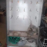 تجهیزات سوپرمارکت|فروشگاه و مغازه|چالوس, |دیوار