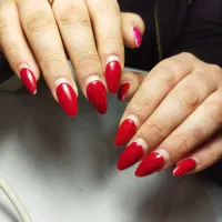 کاشت ناخن|خدمات آرایشگری و زیبایی|سلماس, |دیوار