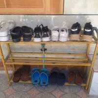 جاکفشی بزرگ بسیار تمیزه قیمت ۲ میلیون بدون تخفیف