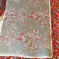 تشک تختخواب ومسافرتی|تخت و سرویس خواب|برازجان, |دیوار