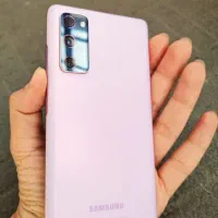گوشی سامسونگ S20fe