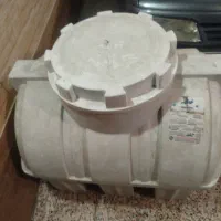 منبع آب ۳۰۰لیتری ۵لایه