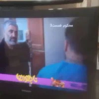 ۳۲ اینچ سامسونگ سالم|تلویزیون و پروژکتور|تهران, فلاح|دیوار