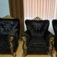 مبل|مبلمان خانگی و میز عسلی|رضوانشهر, |دیوار