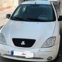 تیبا مدل ۹۳