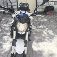 بنلی ۲۵۰ تک سیلندر|موتورسیکلت|کرج, کوی امامیه|دیوار