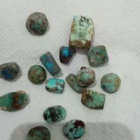 سنگ فیروزه