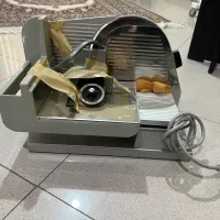 دستگاه کالباس بر و نون بر المانی