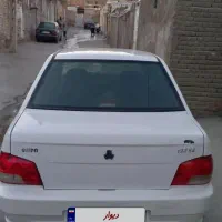 پراید ۱۳۲ (مدل ۹۱)|خودرو سواری و وانت|ارومیه, |دیوار