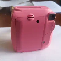 دوربین instax mini 9|دوربین عکاسی و فیلم‌برداری|تهران, آبشار تهران (دریاچه)|دیوار