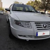 سمند سورن توربو ۱۳۹۶|خودرو سواری و وانت|تهران, آذربایجان|دیوار