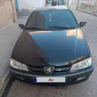 پژوپارس 82|خودرو سواری و وانت|پاکدشت, پاکدشت (مامازند)|دیوار