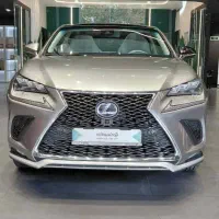 لکسوس nx هیبرید فیس 2020|خودرو سواری و وانت|تهران, آجودانیه|دیوار
