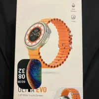 ساعت هوشمند