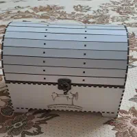 جعبه ابزار خیاطی