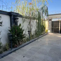 ویلاباغ مدرن ۲۴۰متری سهیلیه زعفرانیه|فروش خانه و ویلا|کرج, فاز ۲ مهرشهر|دیوار