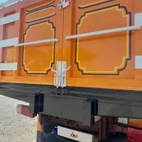 بنز تک باری|خودرو سنگین|ملکان, |دیوار