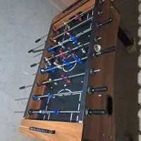 فوتبال دستی در حد نو|تجهیزات ورزشی|سردرود, |دیوار